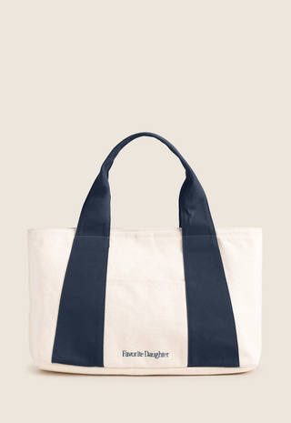 2 The Daily Tote Natural/Midnight Favorite Daughter