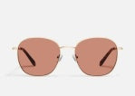 Jezabell Gold/Dark Apricot QUAY