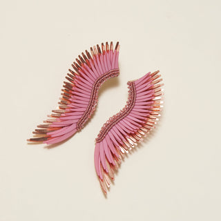 Madeline Earrings Mignonne Gavigan