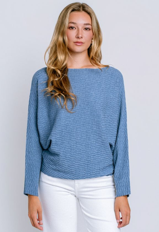 Monet Sweater - Kerisma