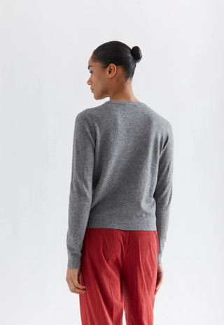 Jumper Grey Compañia Fantastica