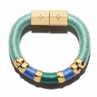 Colorblock Bracelet Holst + Lee
