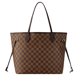 Louis Vuitton Damier Ebene Neverfull MM