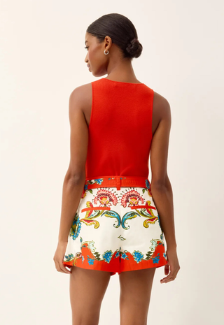 Miranda Tank Canyon - Marie Oliver