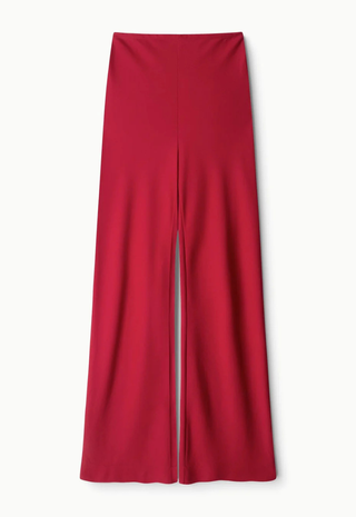 Stroll Pant Pomegranate STAUD