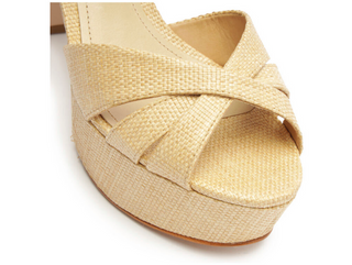 Keefa Sandal Monkee's Natural