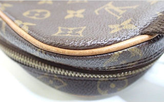 Louis Vuitton Ganju CA0044