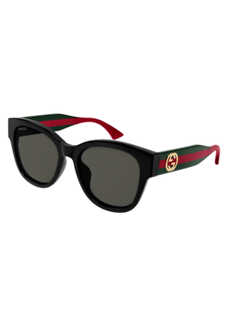 GG1866SK-001 Gucci Sunglasses