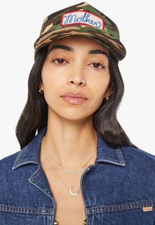 The 10-4 Camo MOTHER