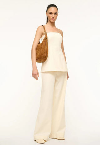 Pine Hobo Tan STAUD