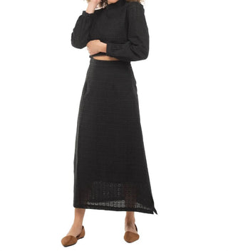 Georgia Skirt Beau & Ro