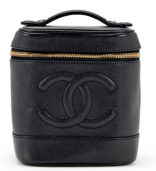 Chanel Tall Vanity Clutch