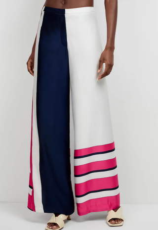 Lanay Pant Multi Trina Turk