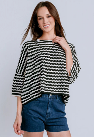 Conchi Tee TF207 Kerisma