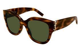 Yves Saint Laurent Sunglasses SL M95/F-003 56