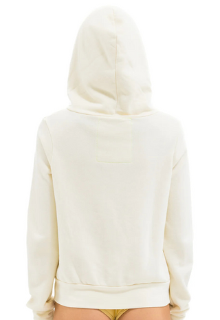 5 Stripe Zip Hoodie - Aviator Nation