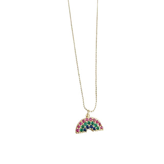 Charm Necklace