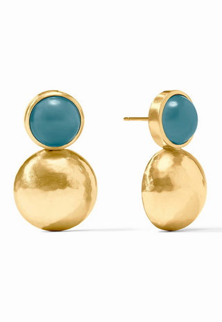Solara Midi Earring Julie Vos