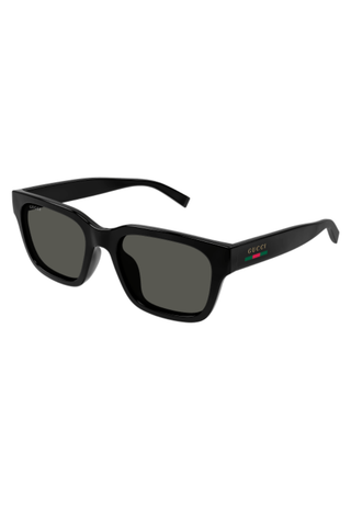 GG1857S-001 Gucci Sunglasses