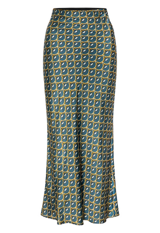 Fay Skirt Dandelions Misa