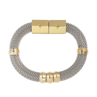 Classic Mesh Bracelet Holst + Lee