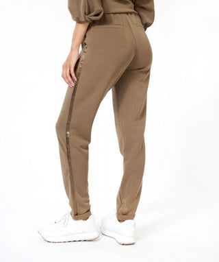 Trousers Jogger Modal Esqualo