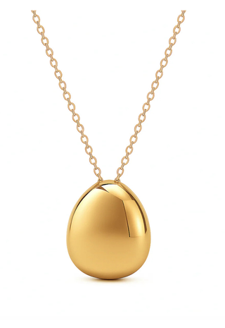 Yara Pendant Necklace Ellie Vail