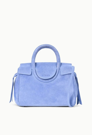 Maude Mini Carryall Cielo Staud - Cielo