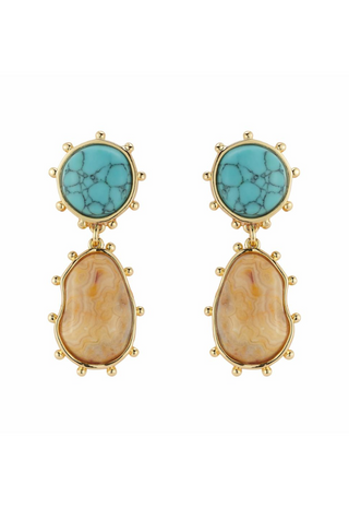 Reagan Earrings Mignonne Gavigan