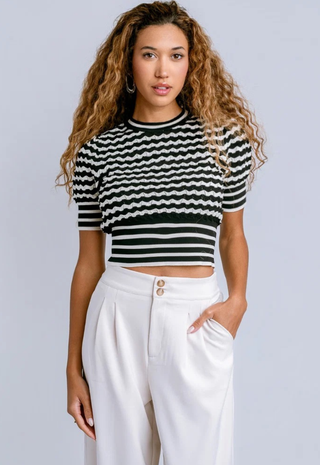 Conchi Top TF206 Kerisma