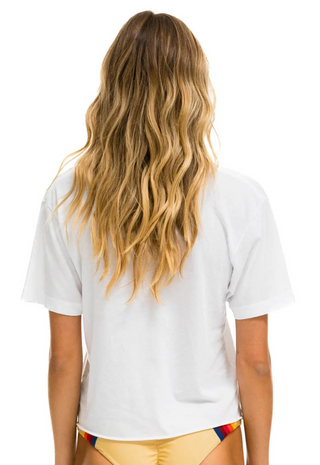 Aviator Nation Boyfriend Tee
