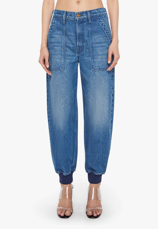 The Peeler Jogger Ankle Bake Sale MOTHER