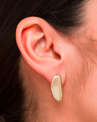 Dew Studs BR250242POLCH Sheila Fajl