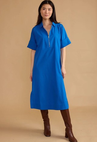 Monica Dress Monsoon Double A