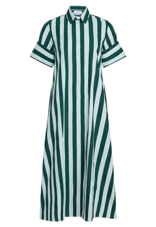 Gibbons Dress Dunlin Stripes Livro