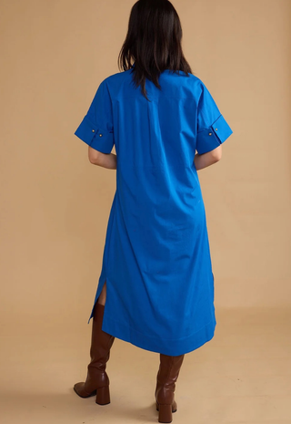 Monica Dress Monsoon Double A