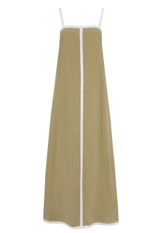 The Catania Dress Sancia