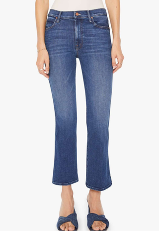 Mid Rise Smokin Double Flood Start Your Engines! MOTHER