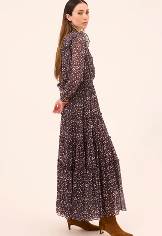 Ahreana Dress Tulipina - Misa