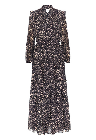 Ahreana Dress Tulipina - Misa