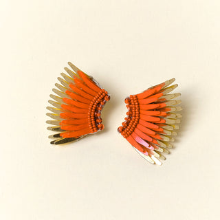Mini Madeline Earring Mignonne Gavigan