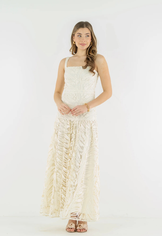 Brigitte Dress Alici Emily Mccarthy