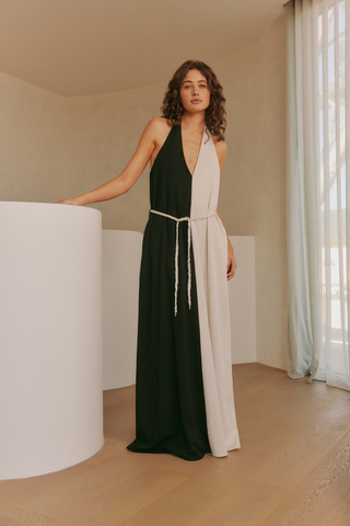 Vera Maxi Dress Curaae