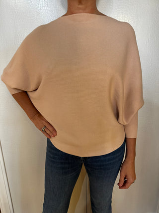 Ryu Top G550 Kerisma