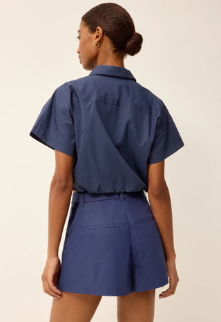Lander Short Navy - Marie Oliver *TS*