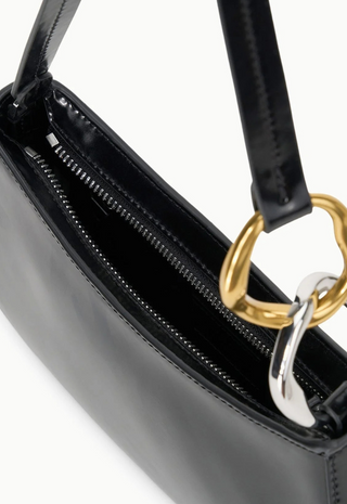 Ollie Bag Black Staud