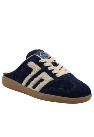 Easter W26 Navy Teddy Back70