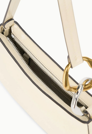 Ollie Bag Cream Staud