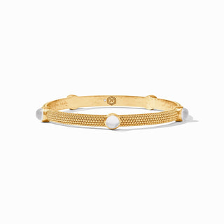 Cabochon Bangle Julie Vos