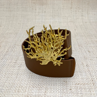 Belt Buckle Garland Bags
